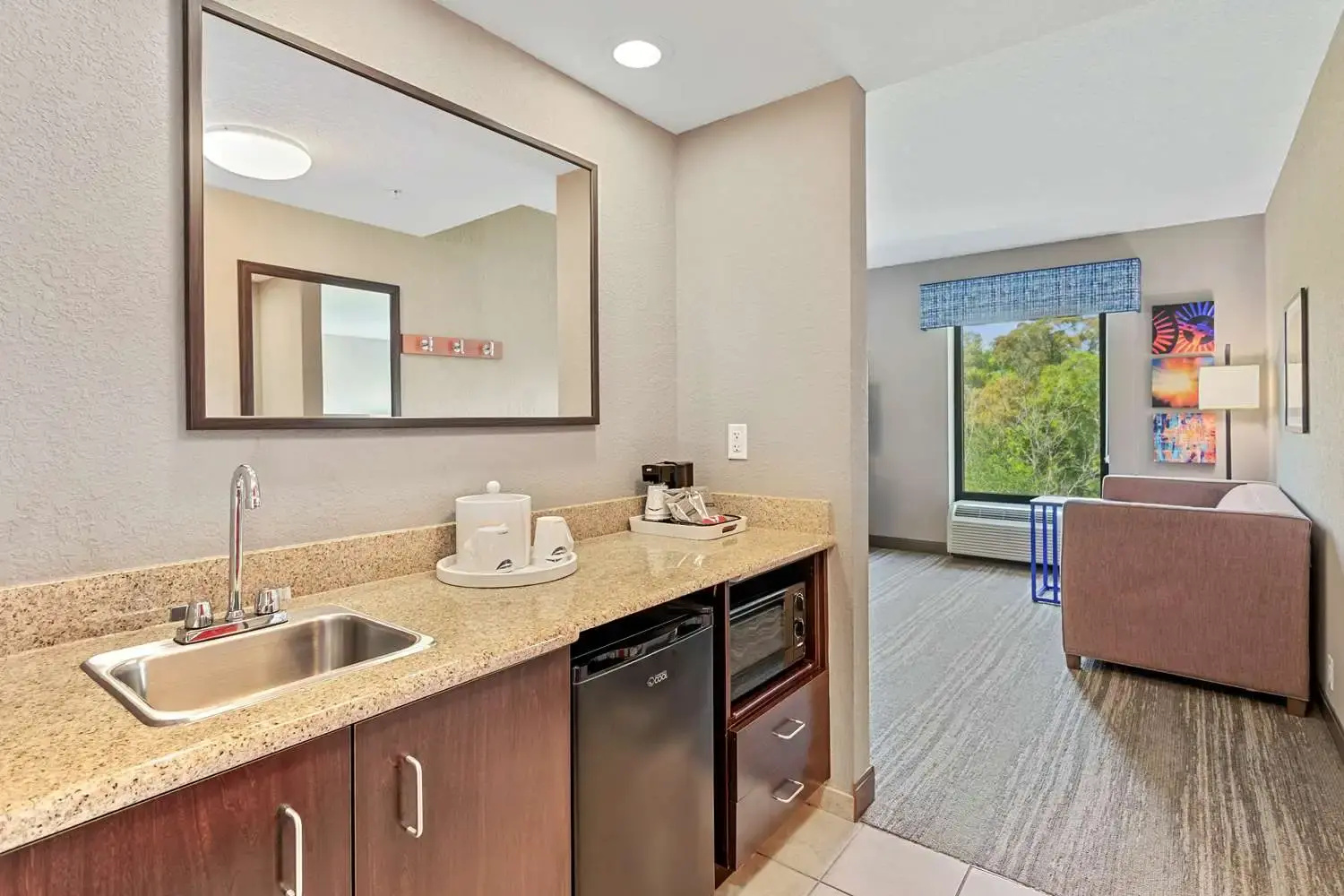 Foto - Hampton Inn & Suites Orlando-Apopka