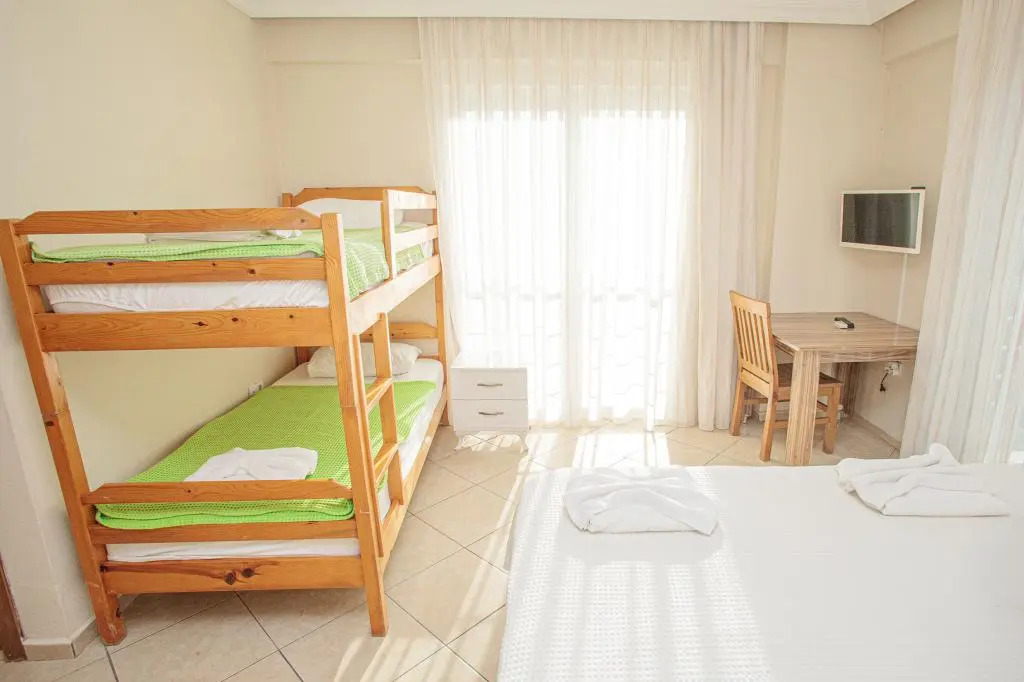 Foto - Kampüs Garden