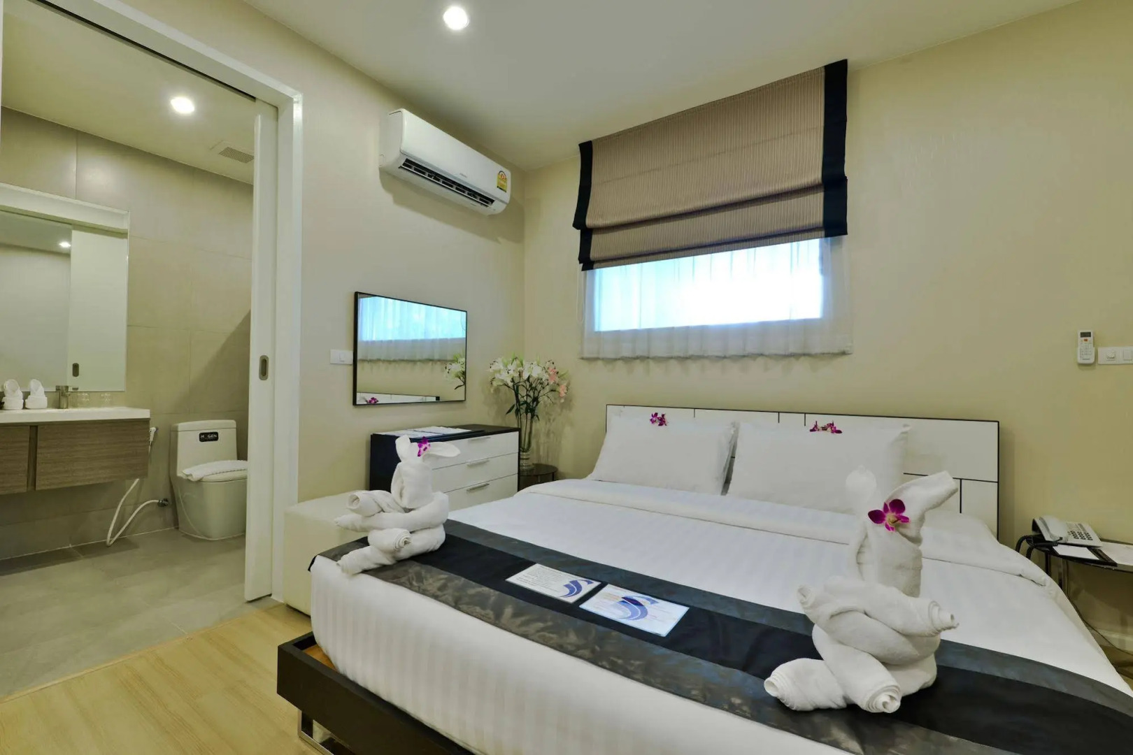 Foto - iCheck inn Residence Sukhumvit 1