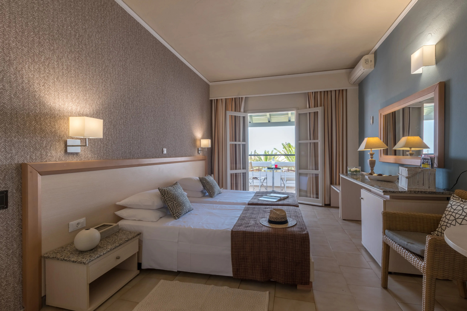 Foto - Dedalos Hotel