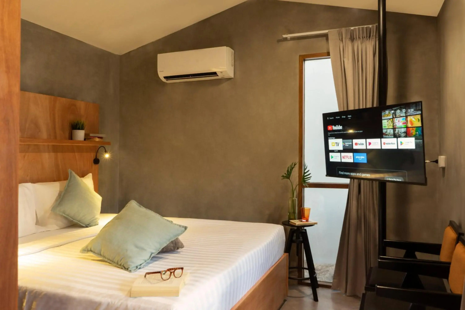 Foto - Escape Beach Resort - New Look & Improved