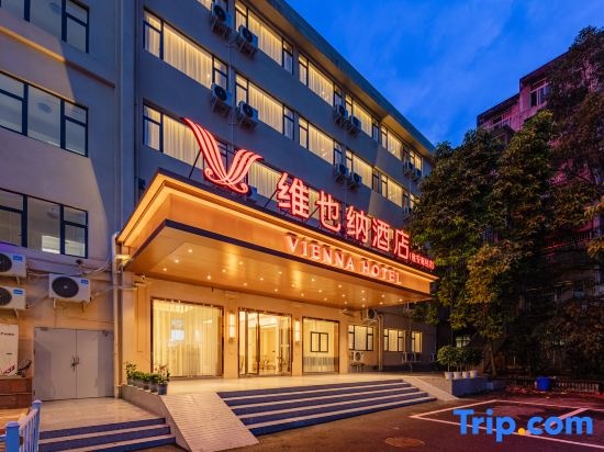 Vienna Hotel (Ya'an Langqiao Branch)