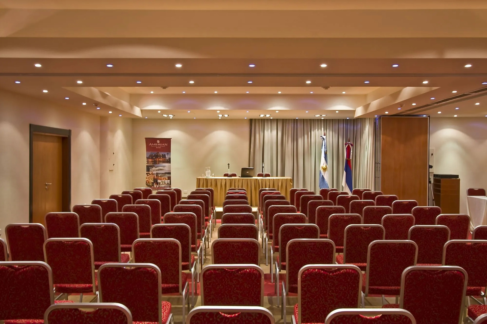 Foto - Amérian Portal Del Iguazú Hotel