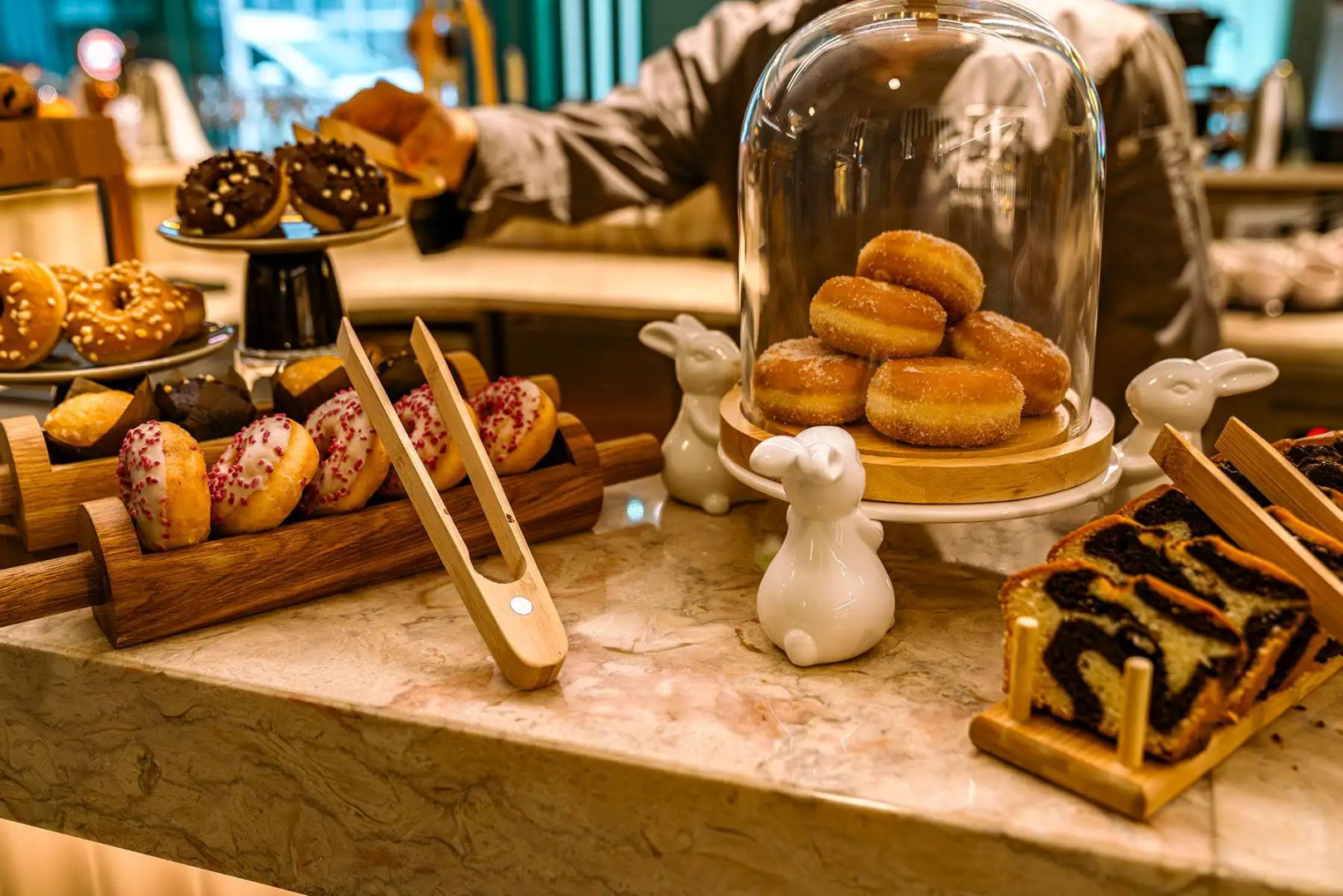 Photo - Vincci Bonjardim