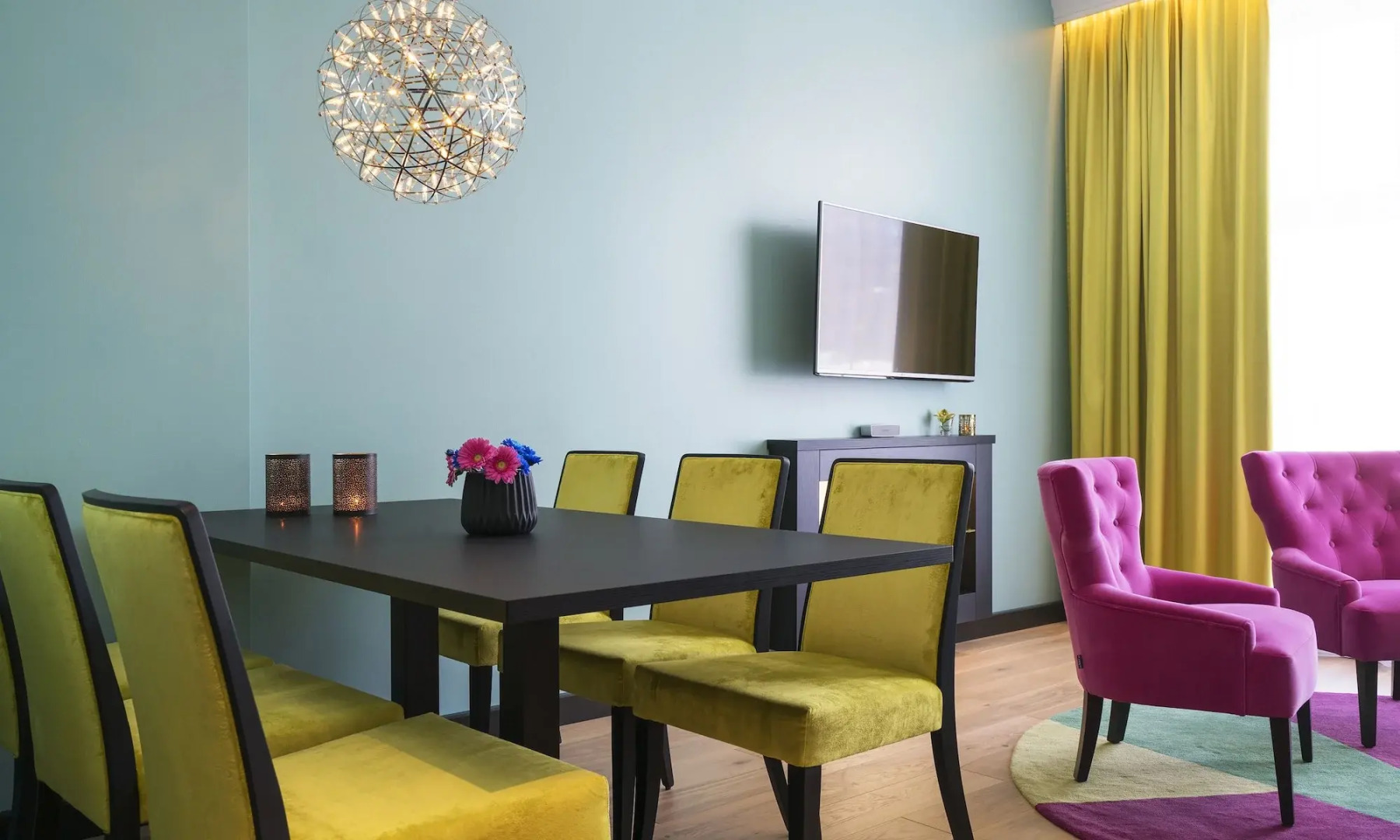 Foto - Thon Hotel Terminus