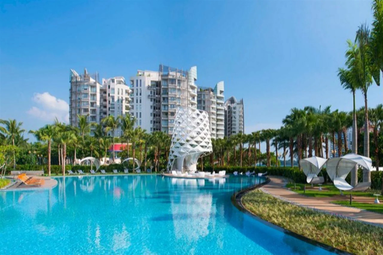 Photo - W Singapore - Sentosa Cove