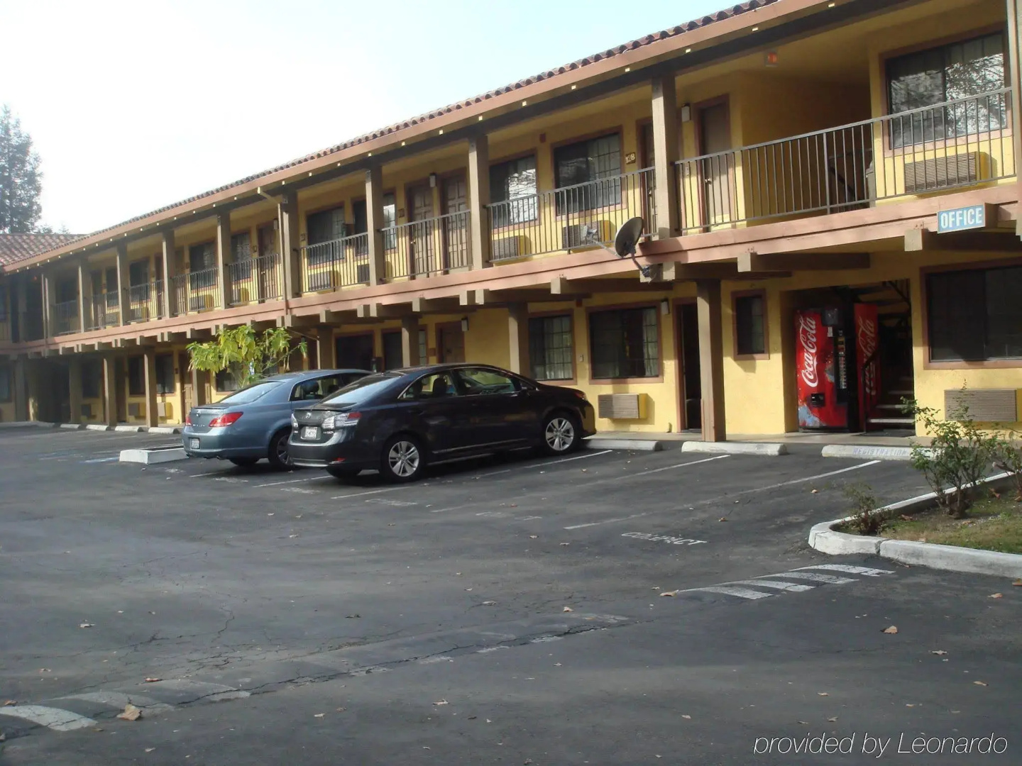 Photo - Valley Inn San Jose