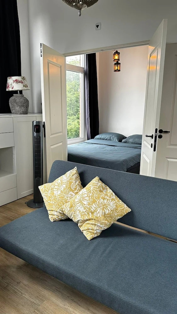 Foto - Rotterdam Inn