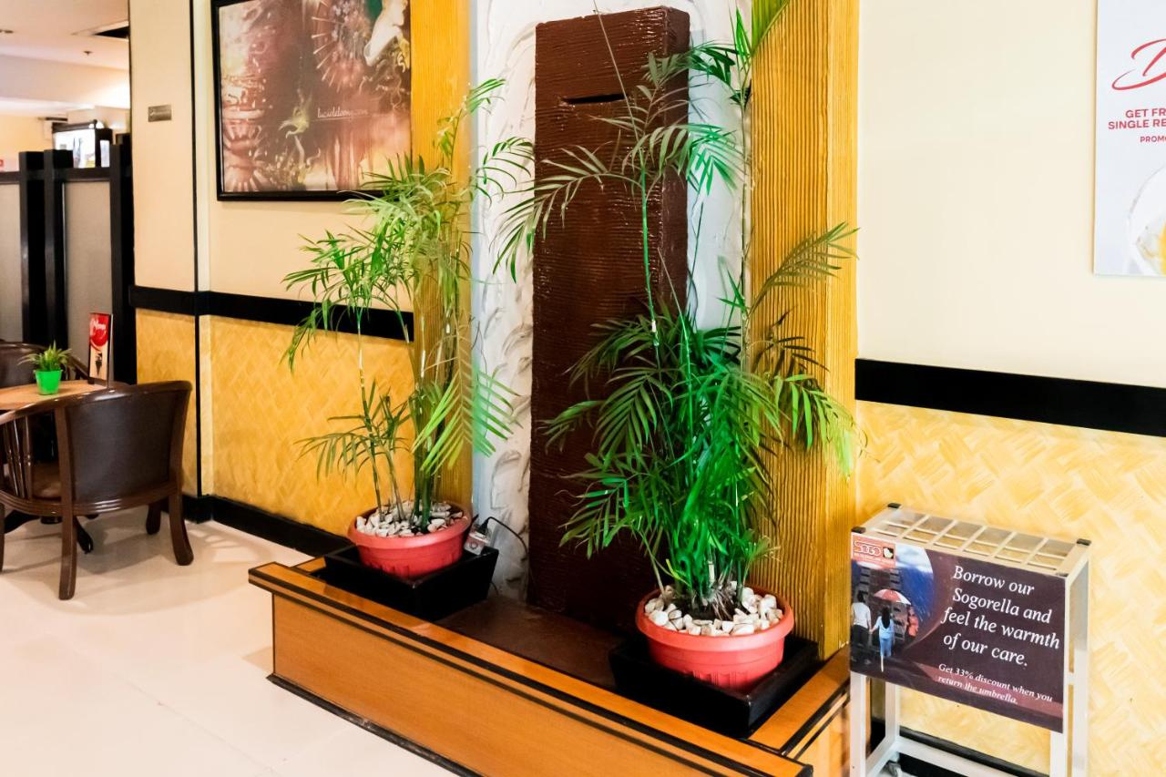 Photo - Hotel Sogo Novaliches