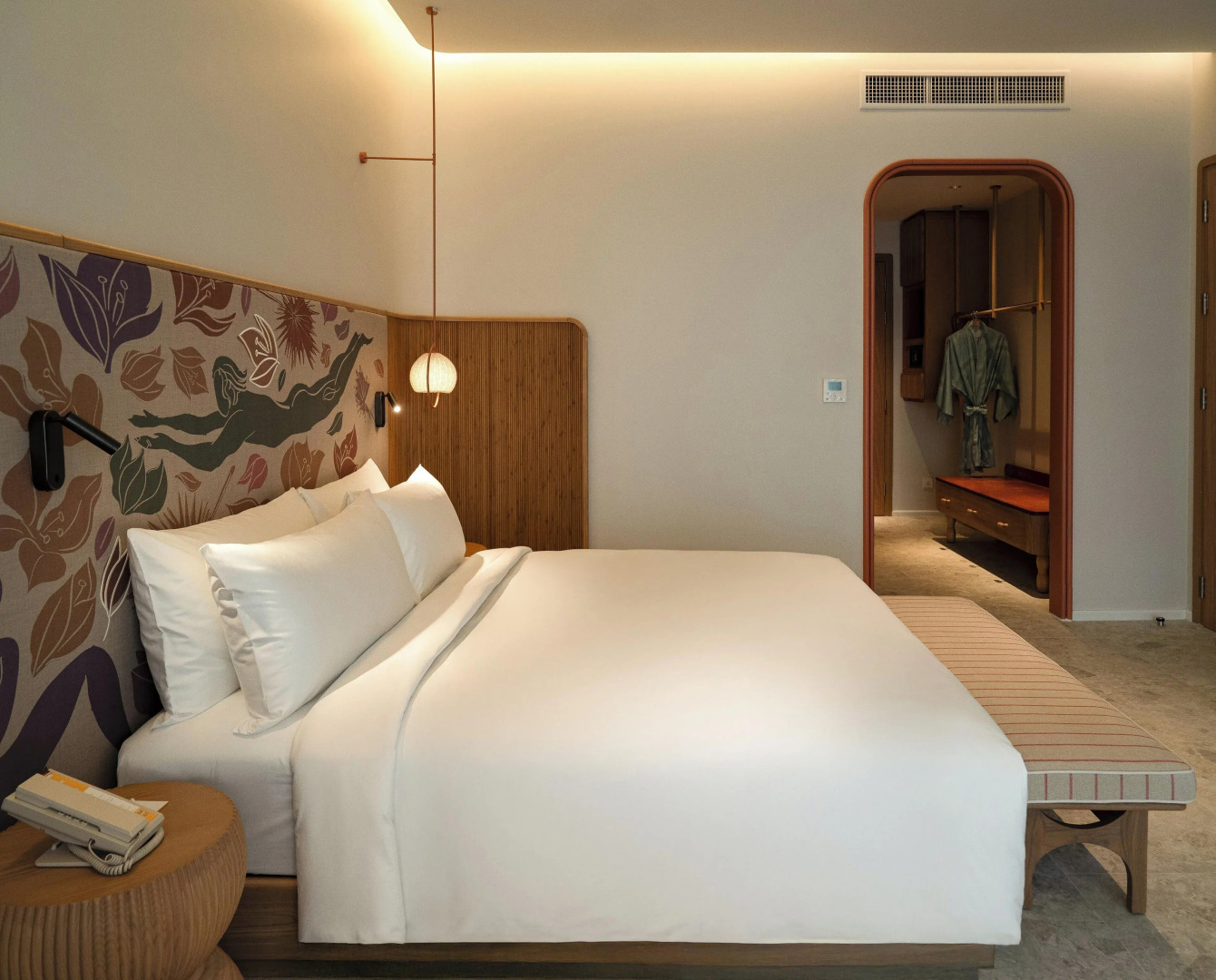 Foto - The Standard, Pattaya Na Jomtien