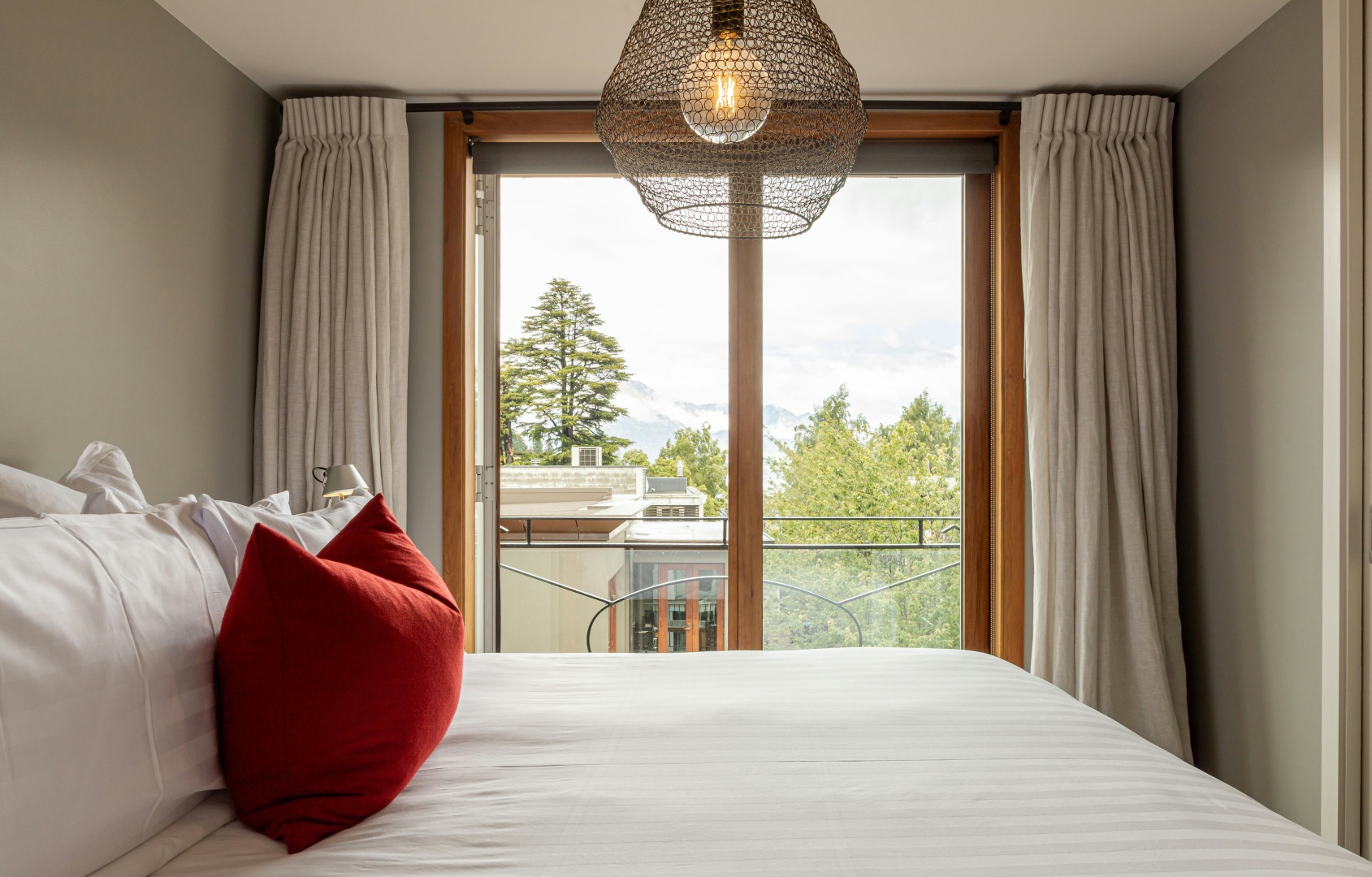Foto - The Spire Hotel Queenstown