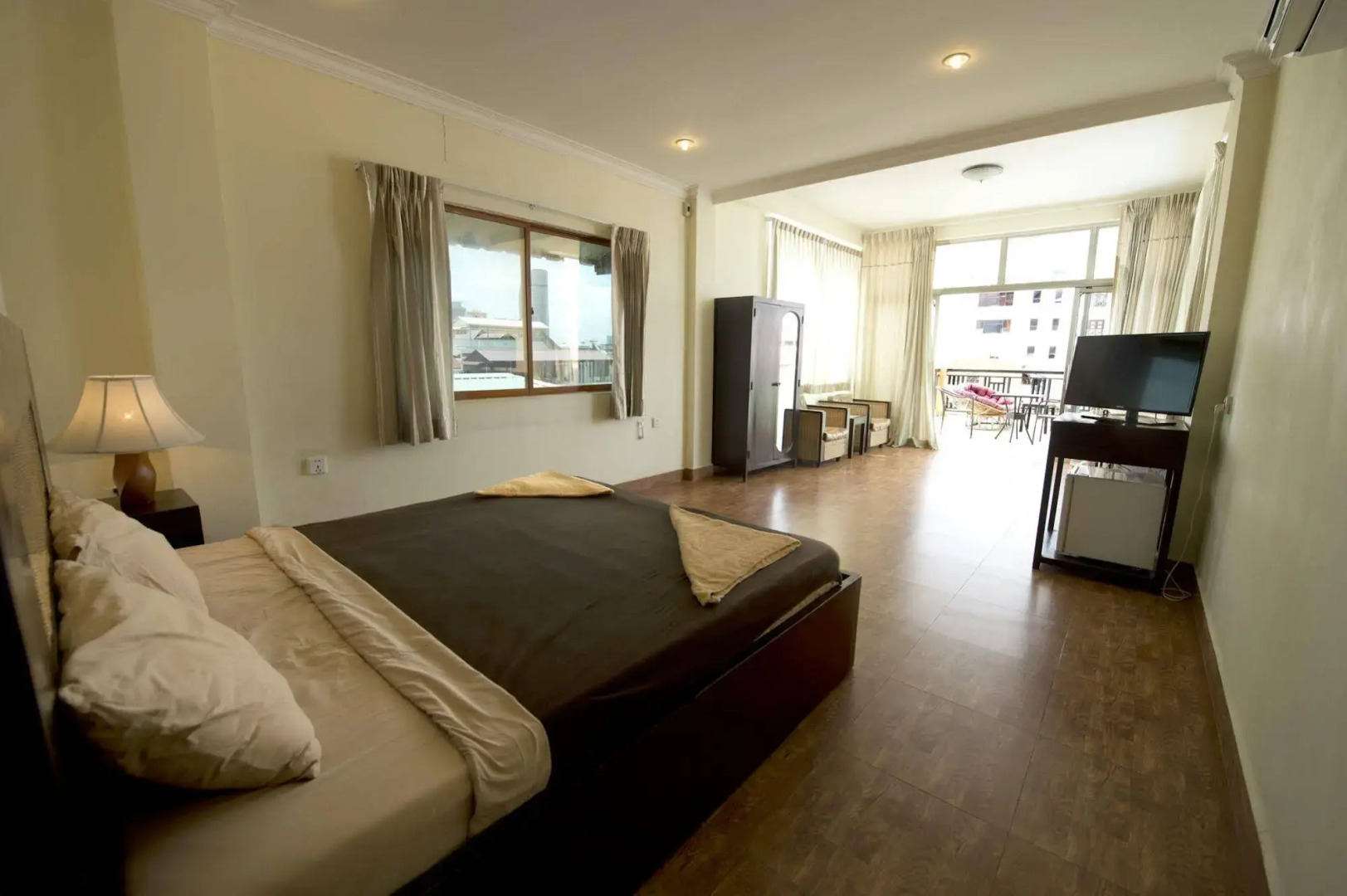 Foto - Velkommen Guesthouse Phnom Penh