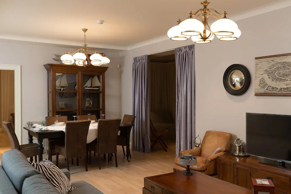 Photo - Wooden Villa APARTMENTS