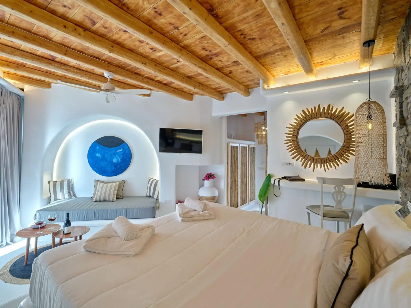 Foto - Zefi Hotel & Suites