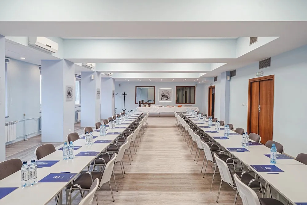 Foto - Kompleks Antałówka Termy & Med