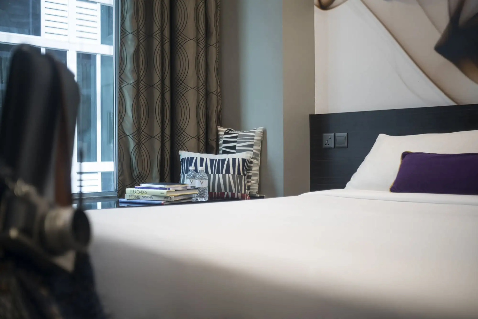 Foto - V Hotel Lavender