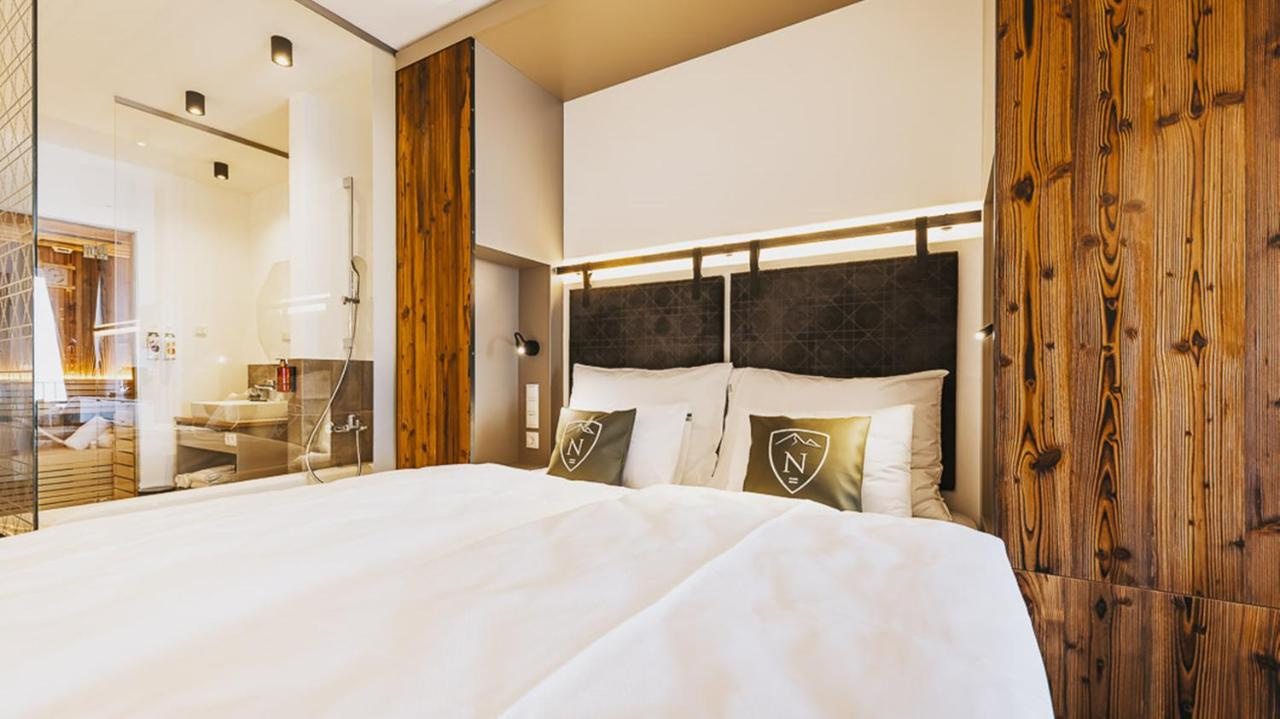 Photo - Nikolaus by AvenidA Panoramic Wellness Suites