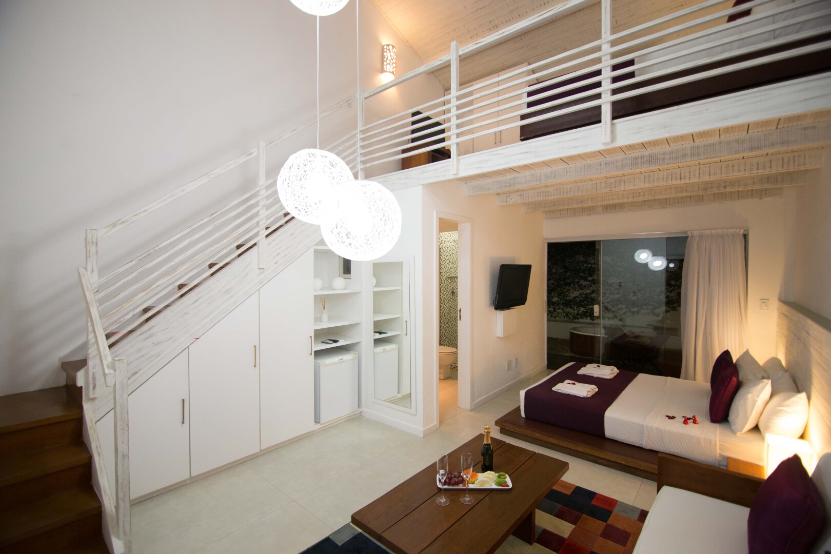 Foto - Serena Buzios