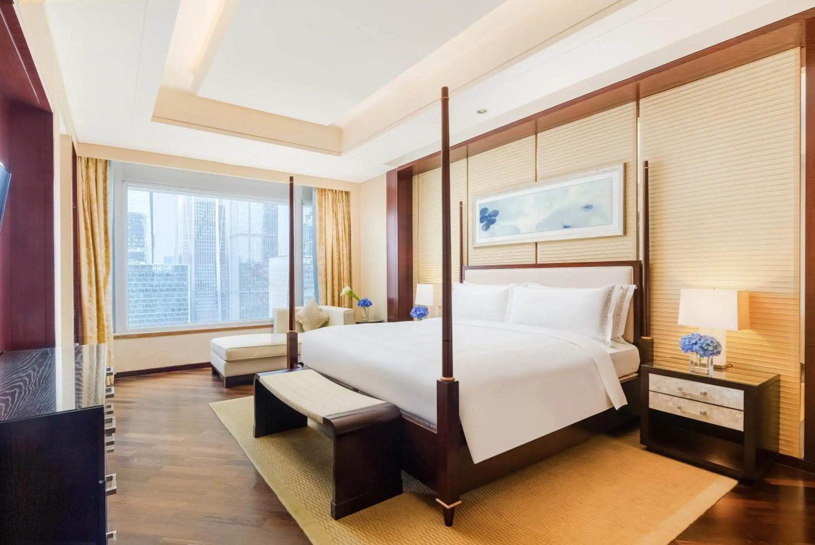 Foto - The Ritz-Carlton, Shenzhen