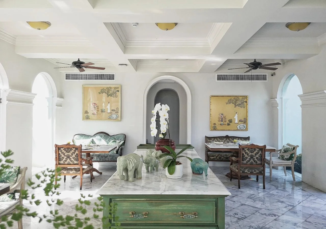 Foto - The Inside House