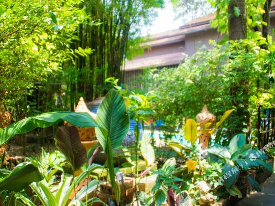 Foto - Club One Seven Gaymen Chiang Mai