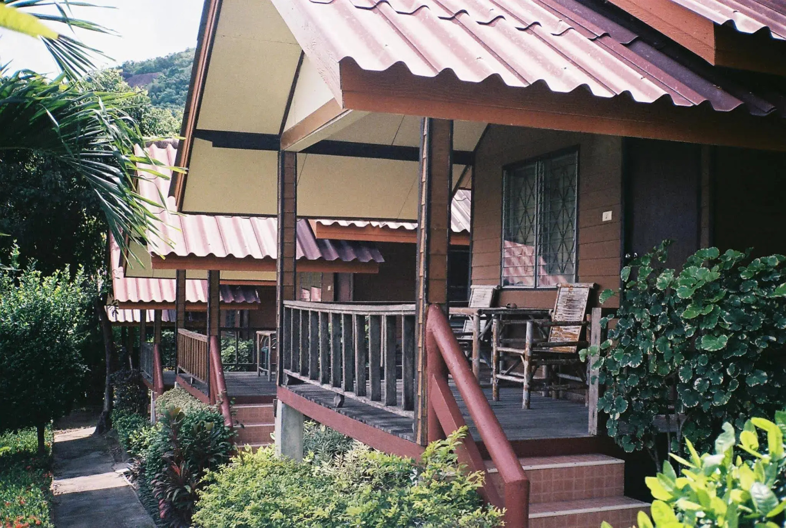 Photo - Silver Beach Resort