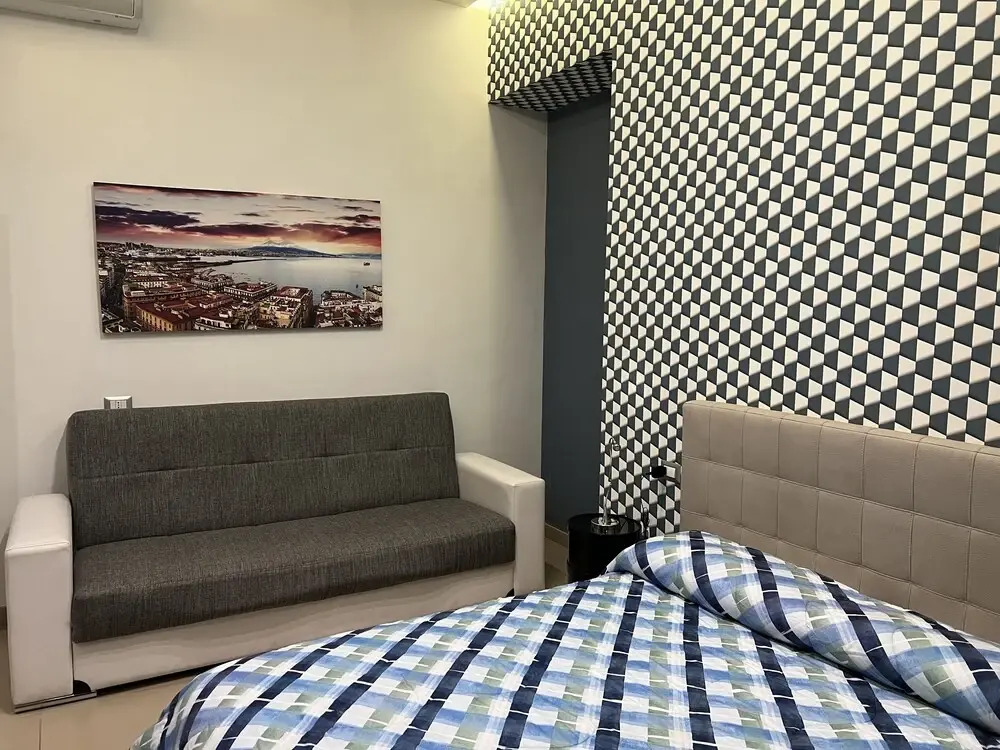 Foto - Wanda Bed&Breakfast