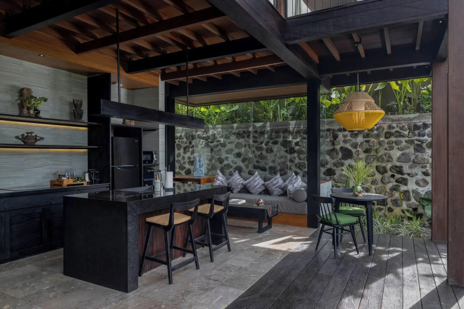 Photo - Gdas Bali Health and Wellness Resort