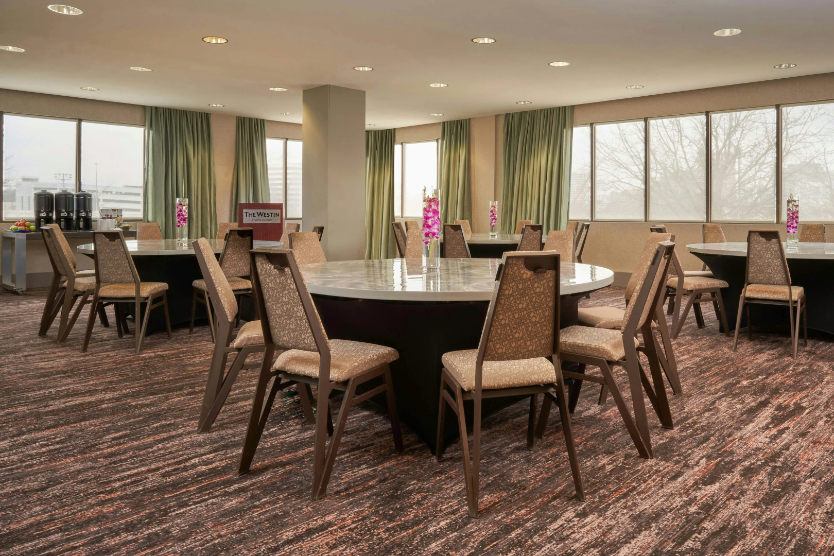 Foto - The Westin Tysons Corner