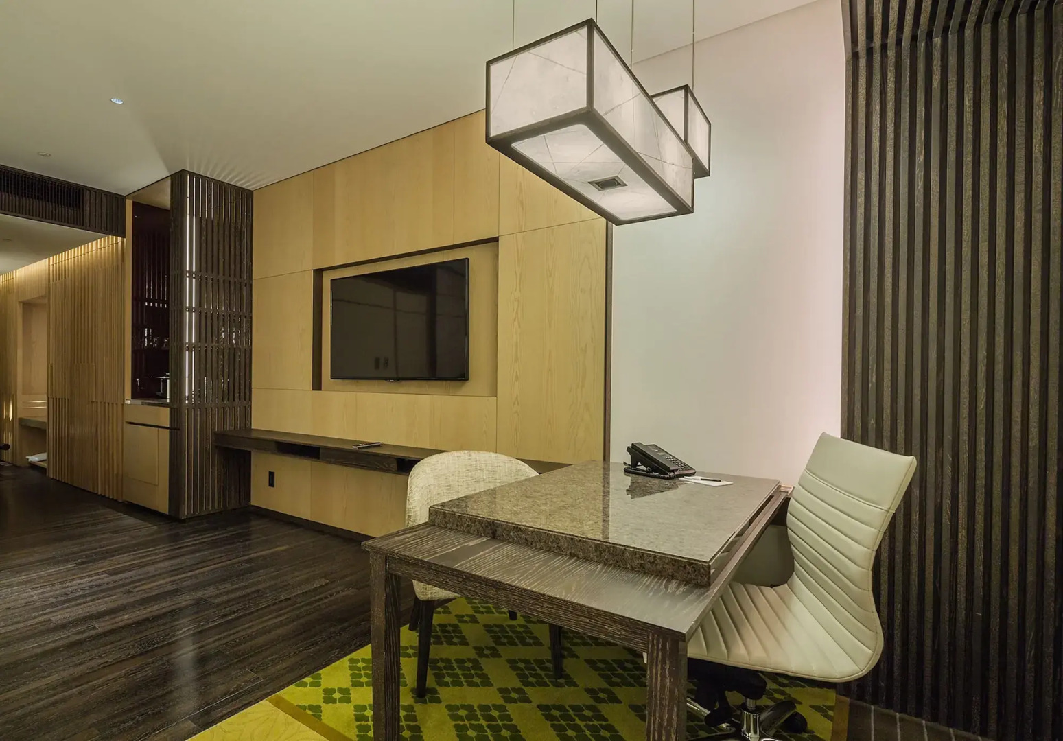 Foto - Four Seasons Hotel Kyoto