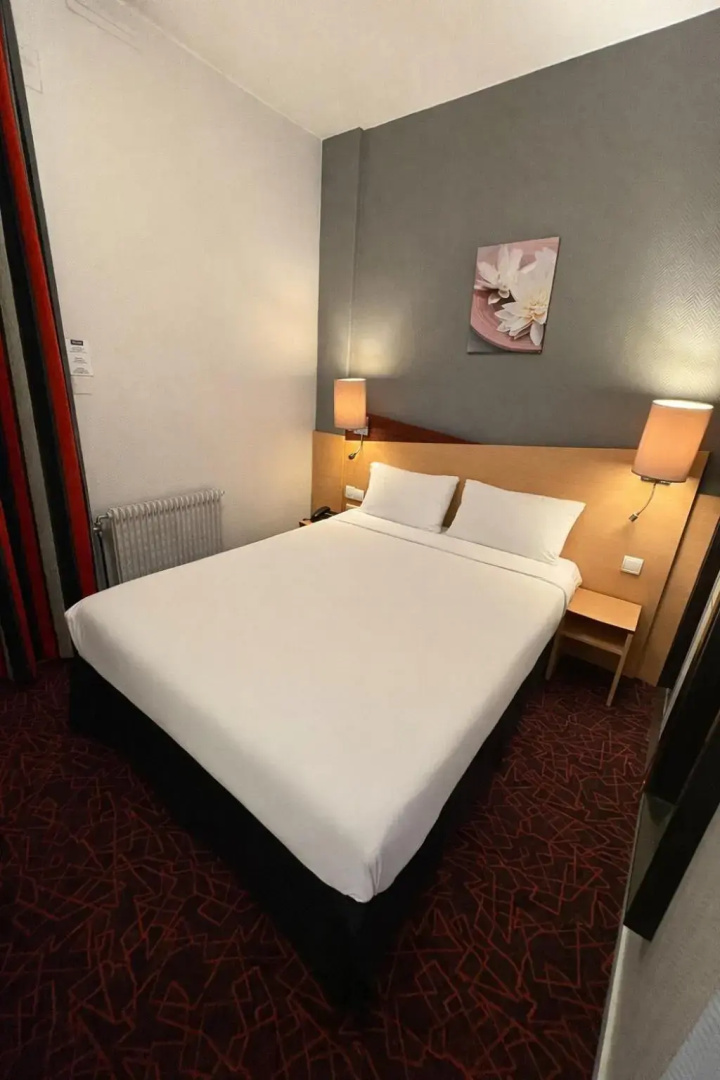 Photo - Hotel Kyriad Dijon - Gare