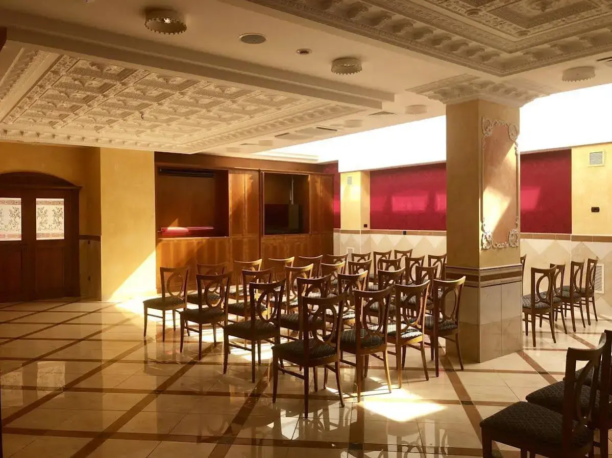 Foto - ALI HOTELS - Palace
