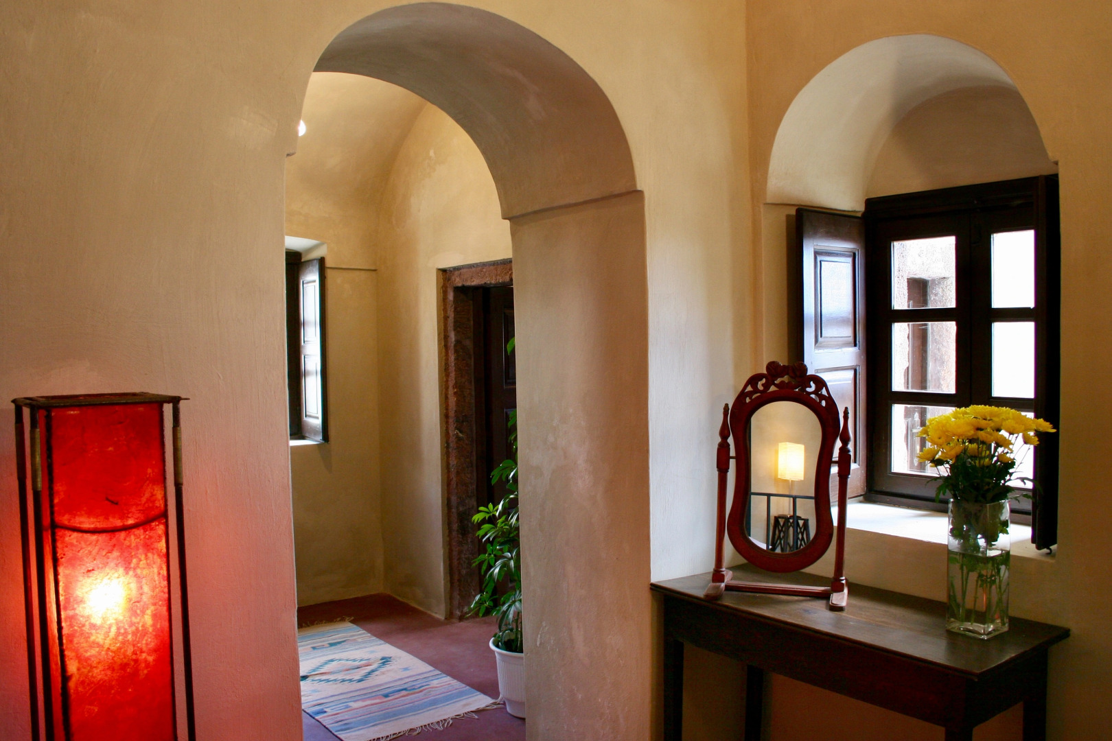 Foto - Santorini Heritage Villas