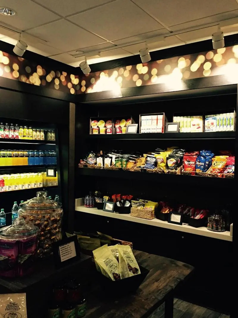 Photo - Sheraton Bucks County Langhorne