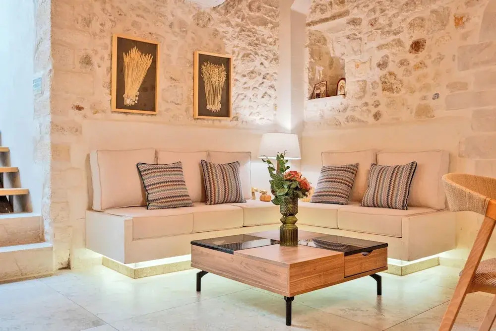 Foto - Mansio Boutique Hotel