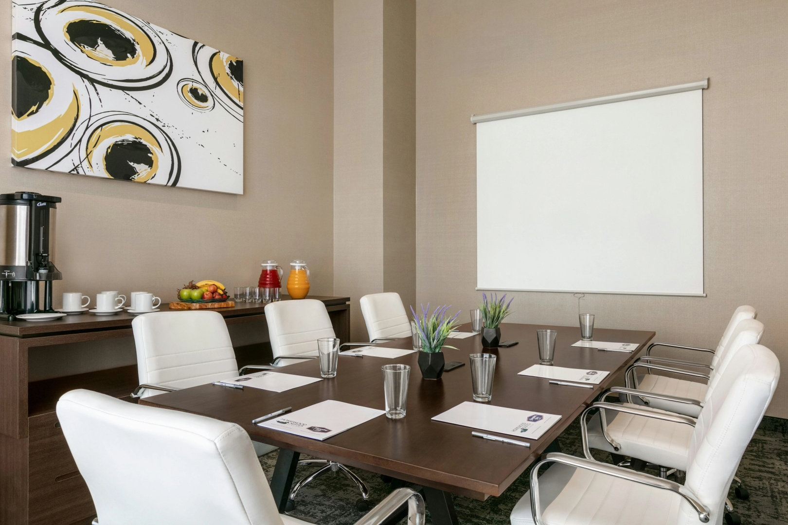 Foto - Homewood Suites by Hilton Monterrey Apodaca