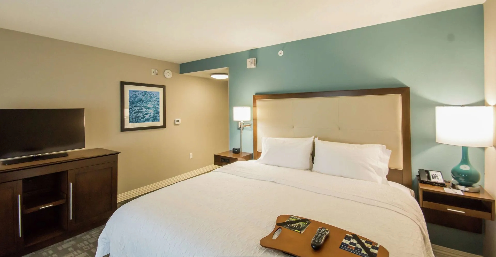 Foto - Hampton Inn & Suites Orlando At SeaWorld