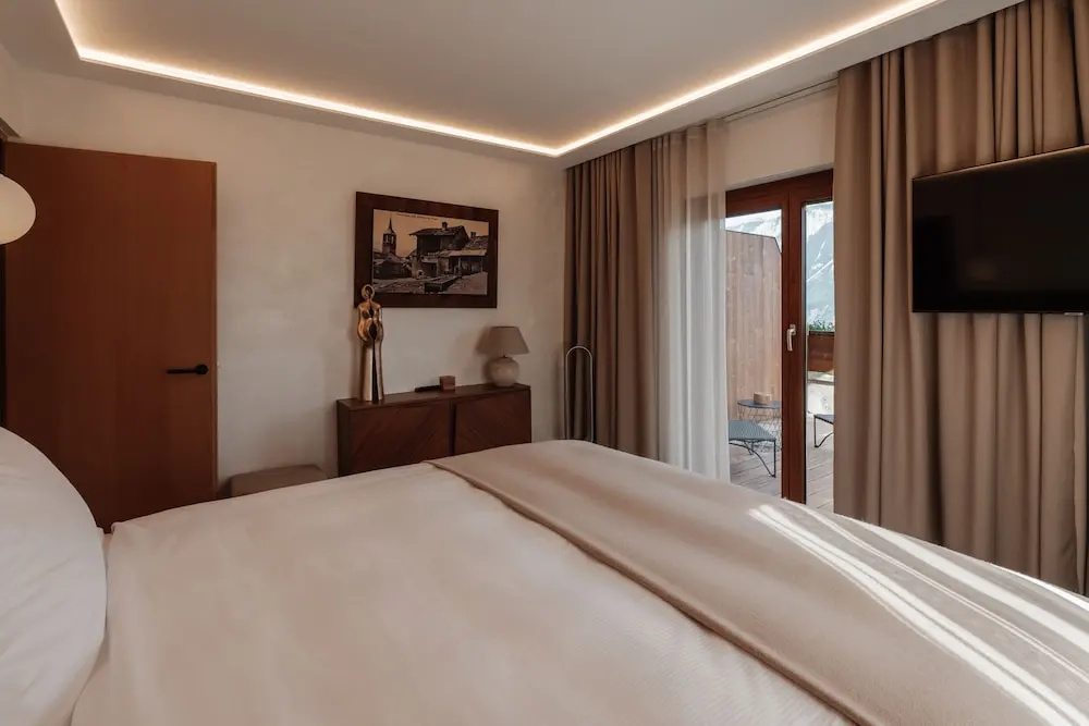 Foto - Hotel Panorama