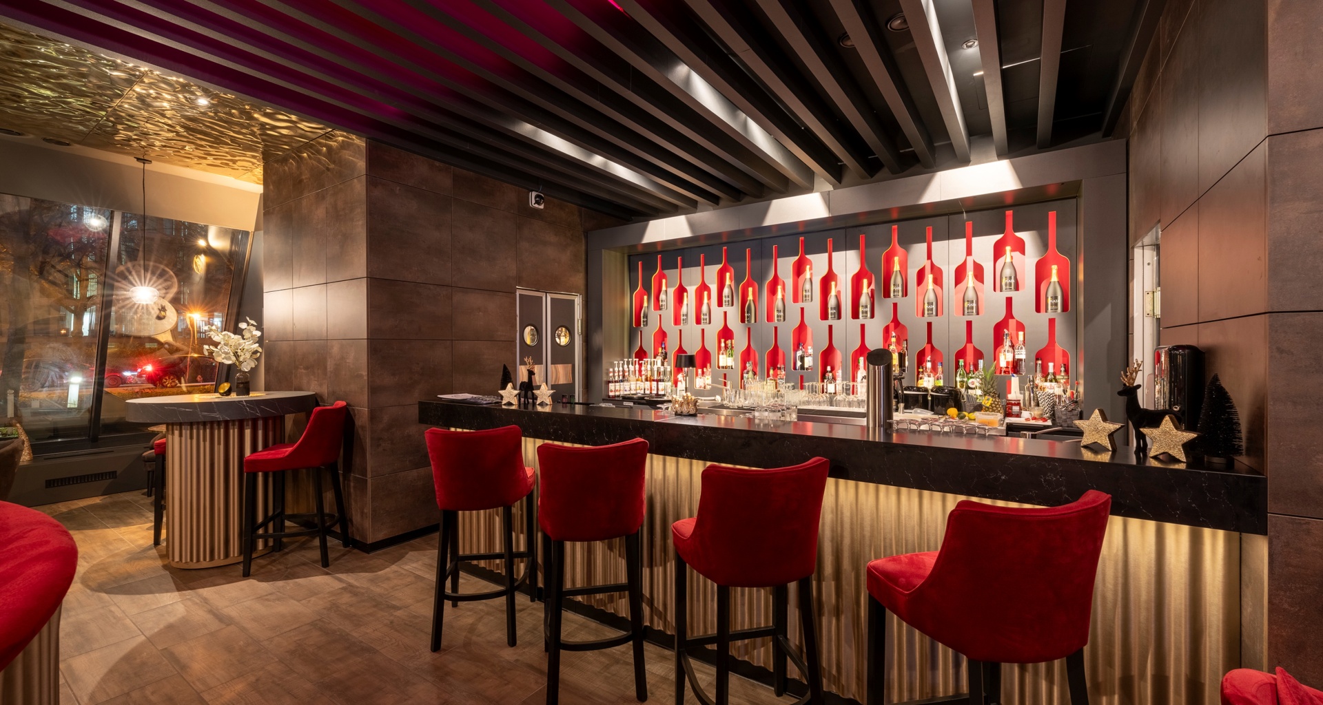 Photo - Plaza Premium Darmstadt