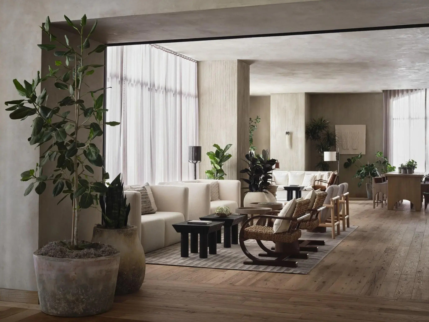 Foto - 1 Hotel San Francisco