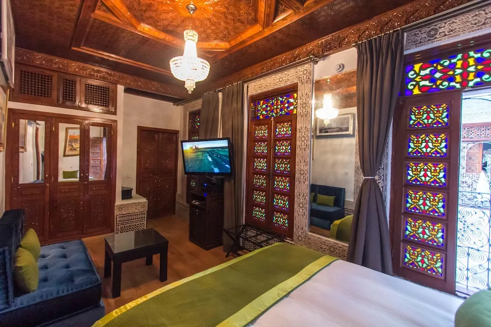 Photo - Riad Fes Andalucia