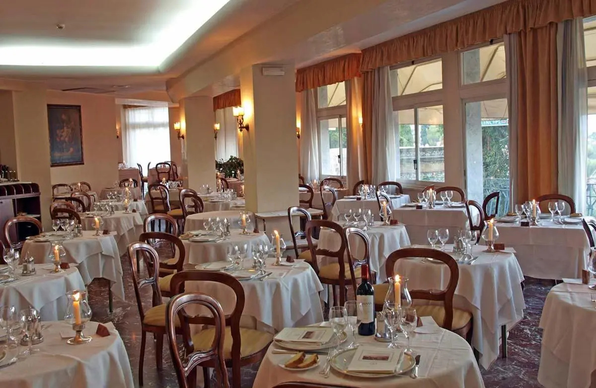 Photo - Villa Bianca Hotel