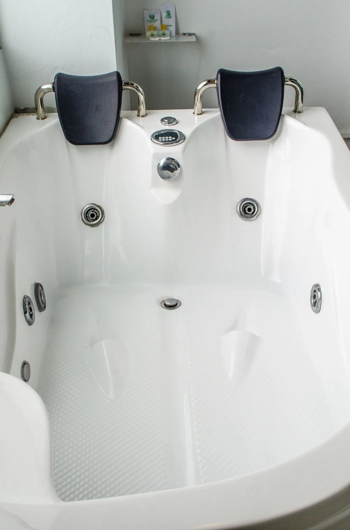 Foto - Sunday Platinum Suites