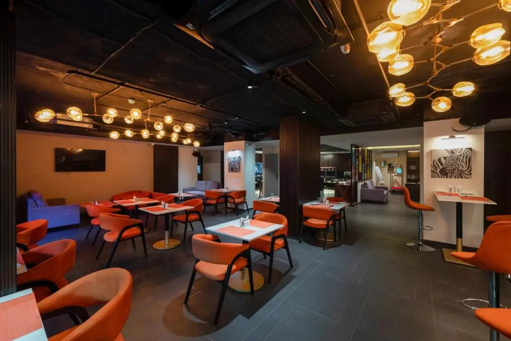 Foto - Ira by Orchid Hyderabad Hitech City Mindspace IT Park