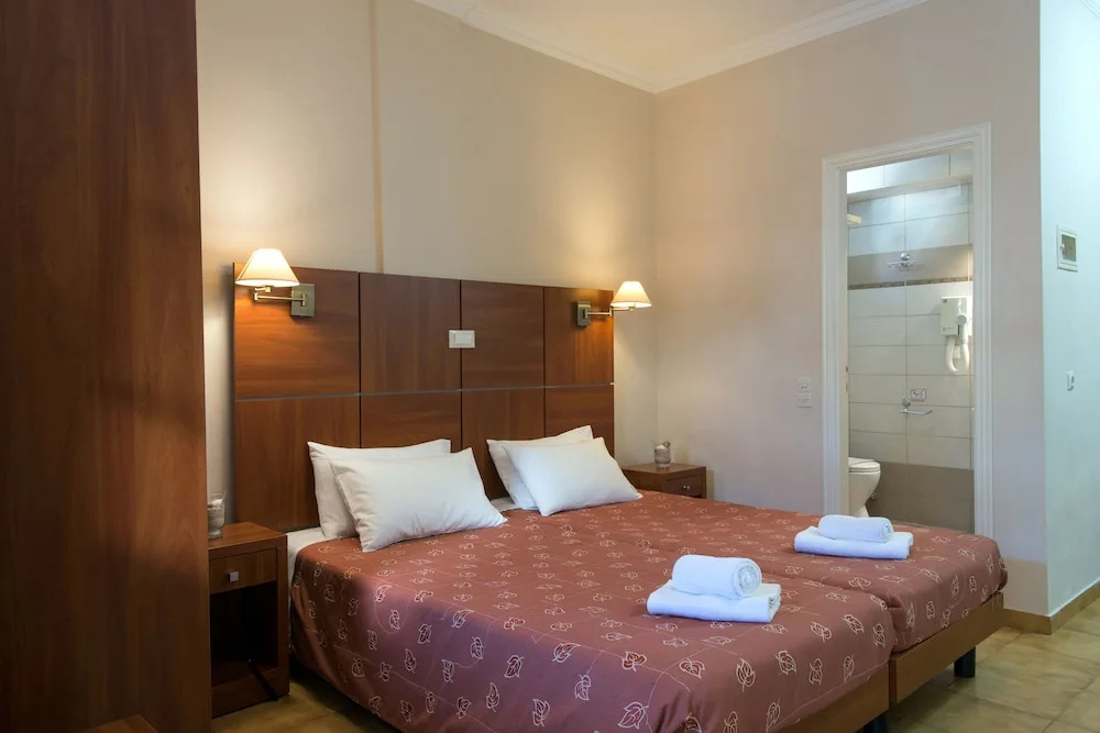 Photo - Solaris Apartment Kassiopi