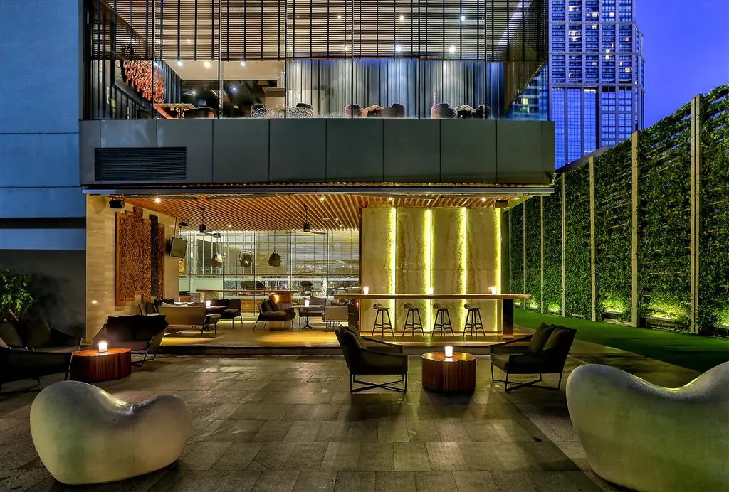 Foto - Hilton Sukhumvit Bangkok