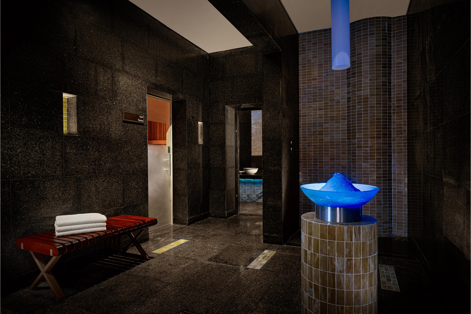 Foto - Grand Hyatt Abu Dhabi Hotel And Residences Emirates Pearl