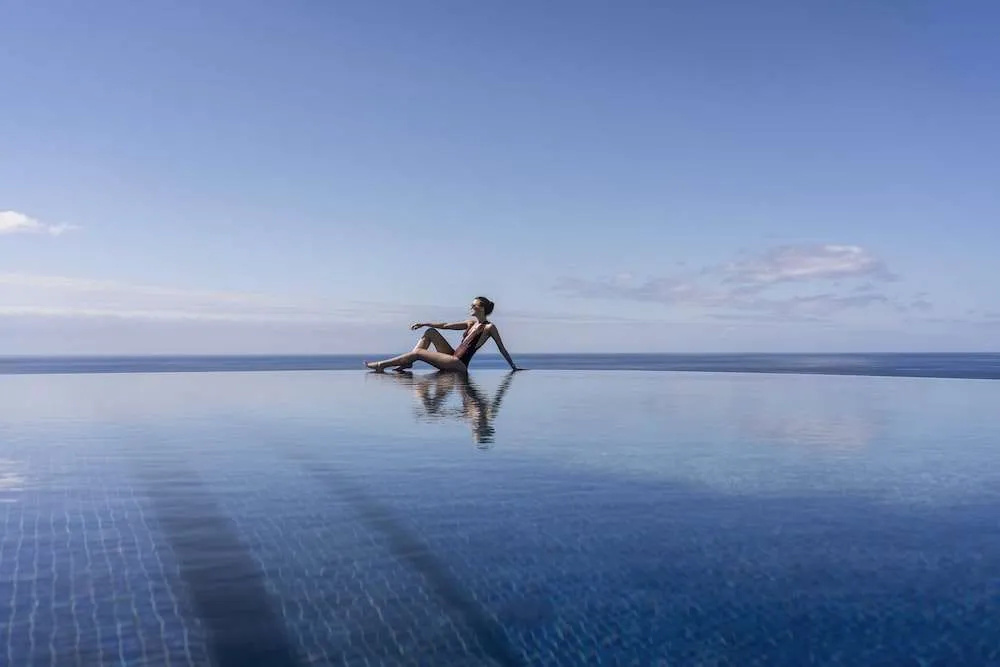 Photo - The Reserve - The Leading Hotels of the World - Savoy Signature