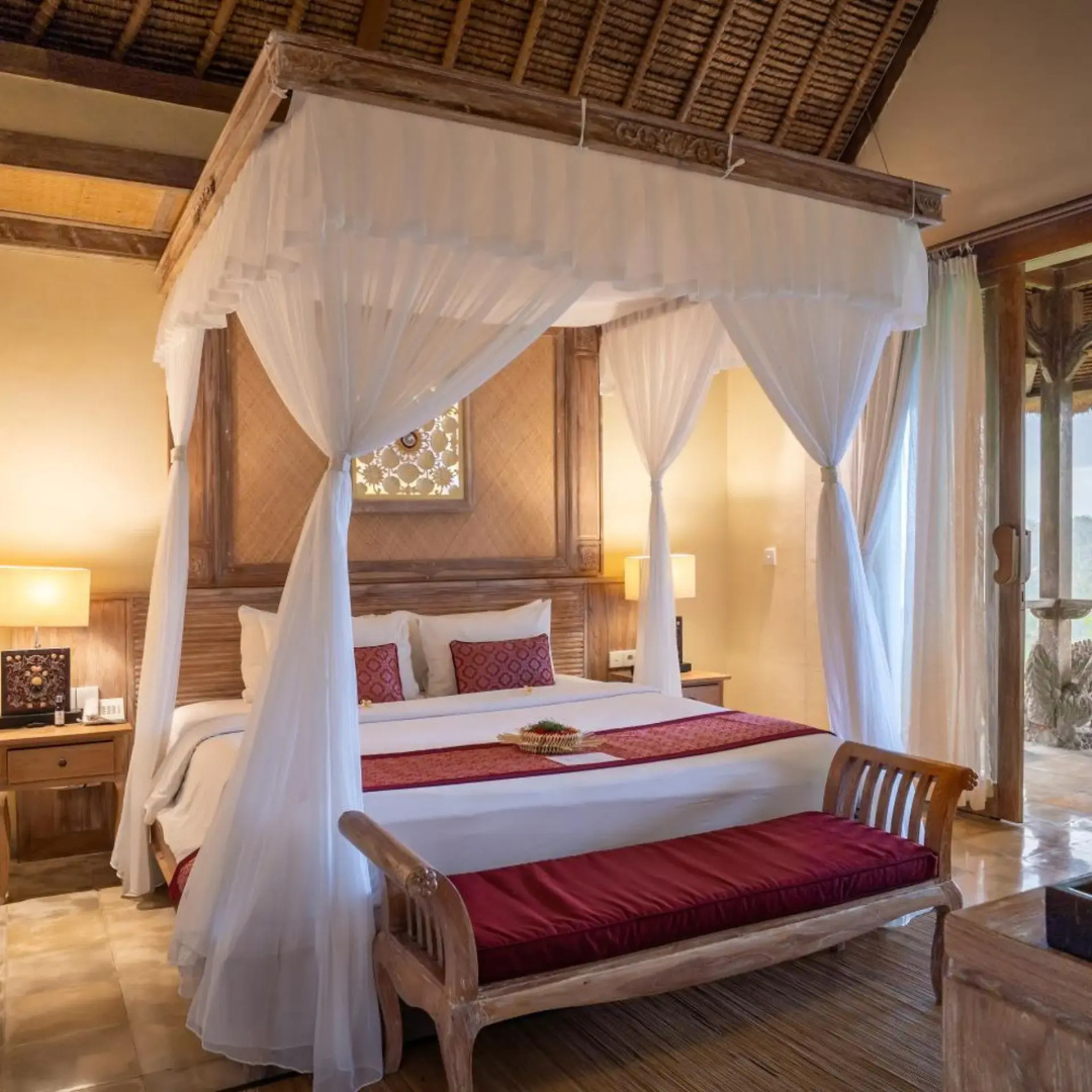 Foto - Puri Gangga Resort Ubud