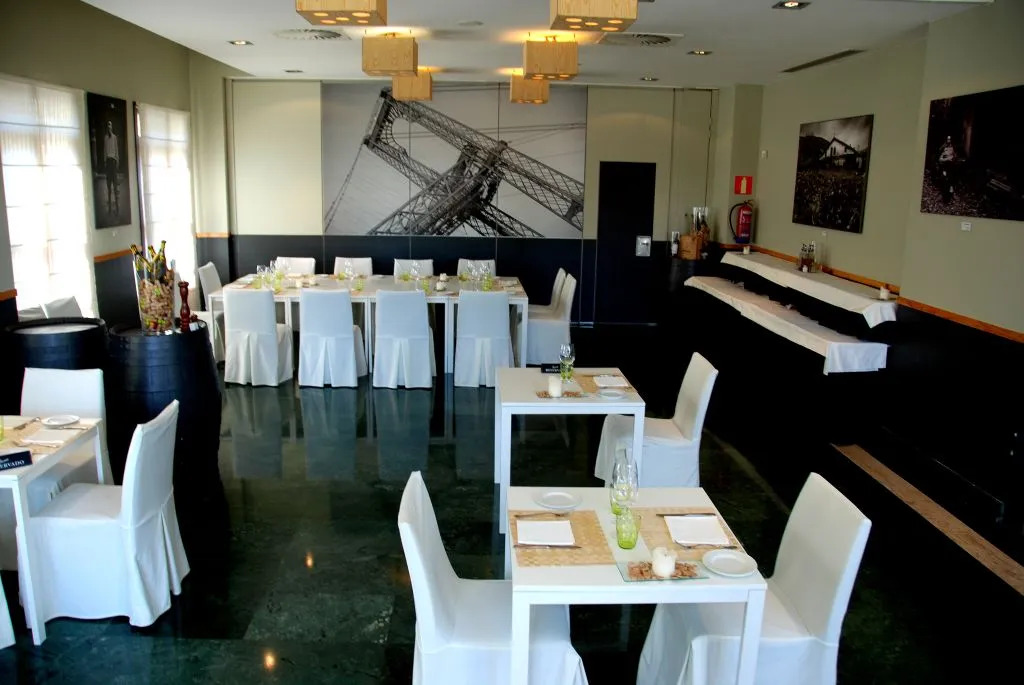 Foto - Puente Colgante Boutique Hotel